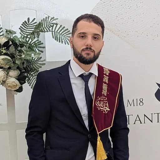 Dr. Anwar Mili
