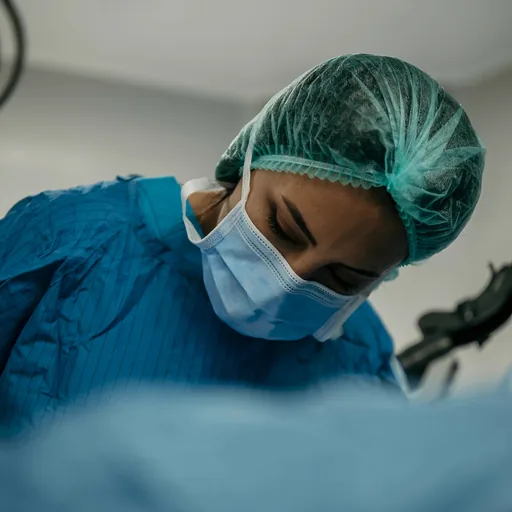 Dr. Rawnek Saoudi