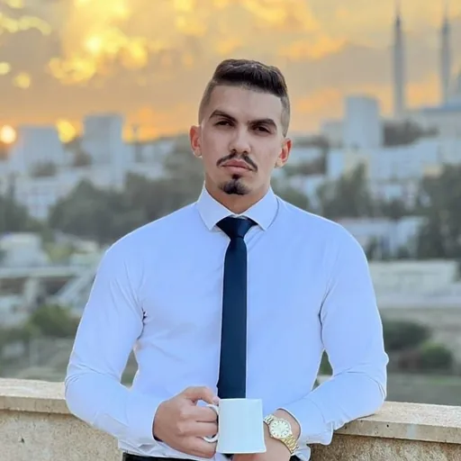 Dr. Zaid Bensihamdi