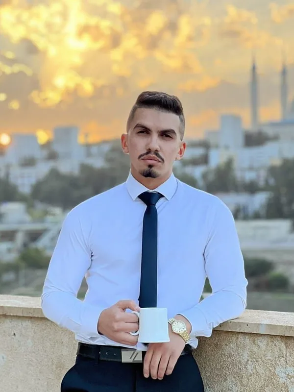 Dr. Zaid Bensehamdi